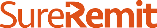 SureRemit logo