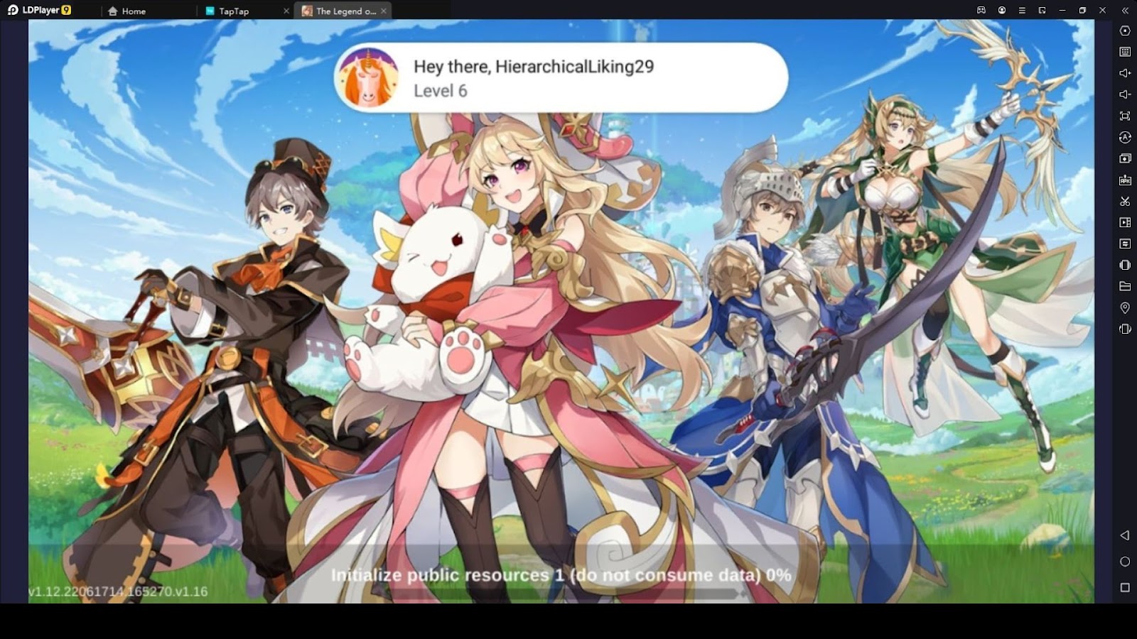 Anime HD Player (com.anime.new.player) hd APK Downloaden - Android
