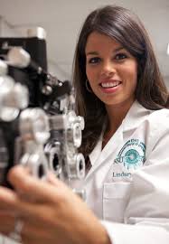 Image result for optometric technician education requirements