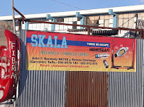 S.K.A.L.A.