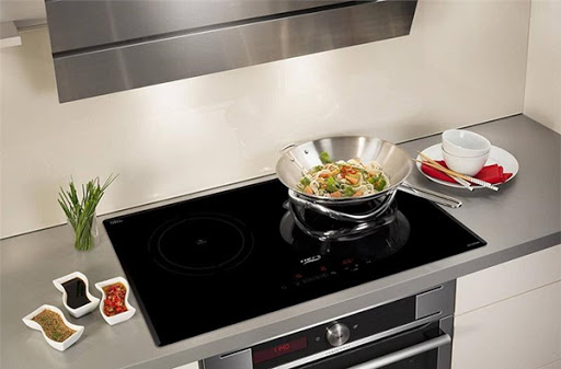 đổi từ bếp ga sang bếp từ