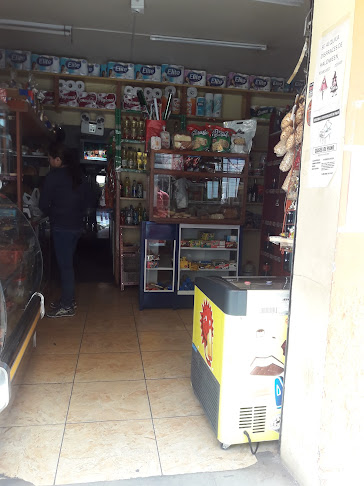 Opiniones de Emporio Clarita en Arequipa - Supermercado
