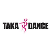 TAKA DANCEのロゴ画像