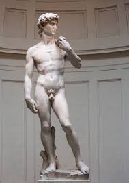 Image result for michelangelo