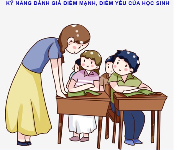Kỹ năng cần thiết của một gia sư