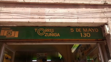 Laboratorios Torres Zuñiga