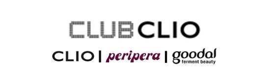 clio all logo