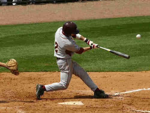 Cycle in Baseball