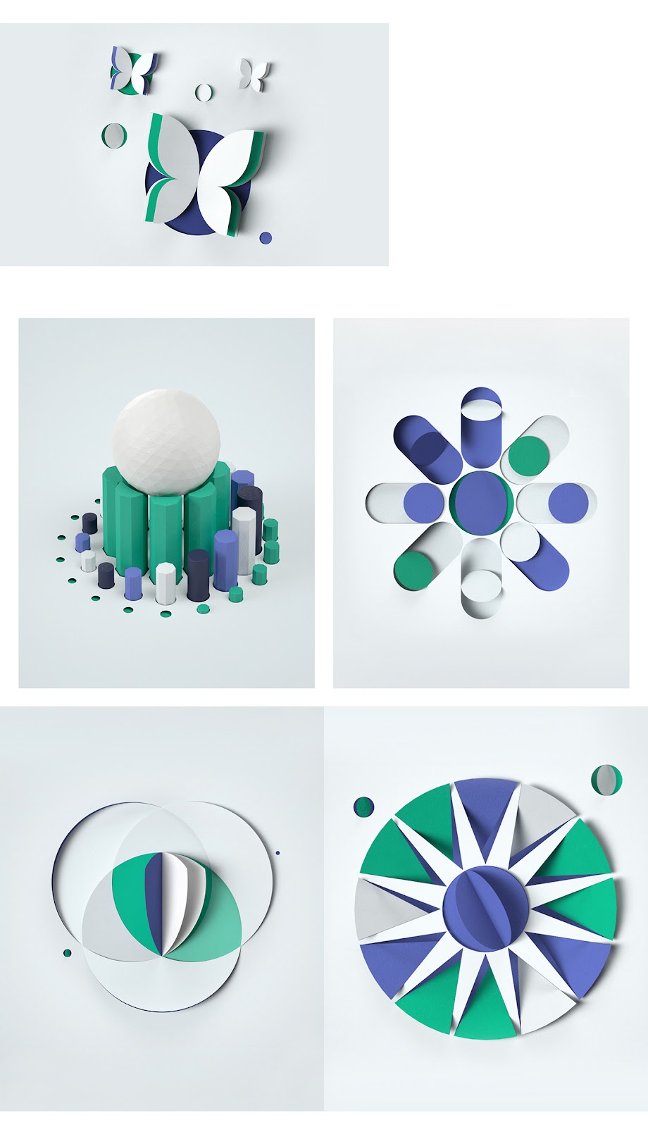 Brand Design corporate Corporate Identity identity paper paper art visual