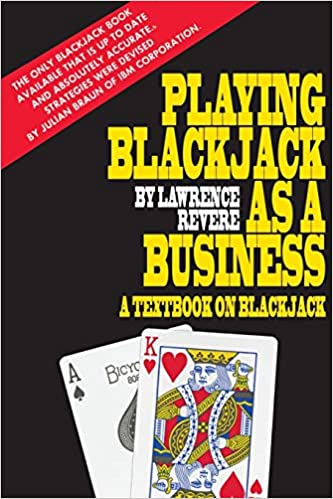 Best Books for Learning Blackjack