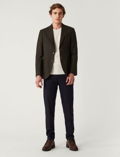 Shop bán áo blazer nam nhiều người thích