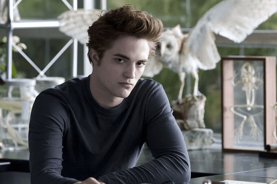 actores que pudieron ser Edward Cullen 