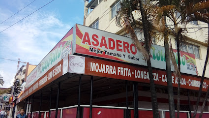 Restaurante De Pollo - Ibagué, Ibague, Tolima, Colombia