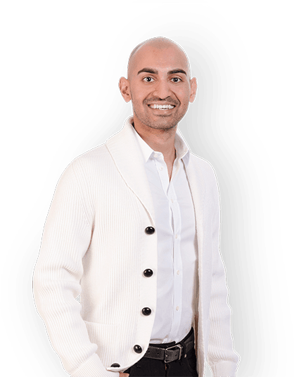 Neil Patel Online Marketing Guru