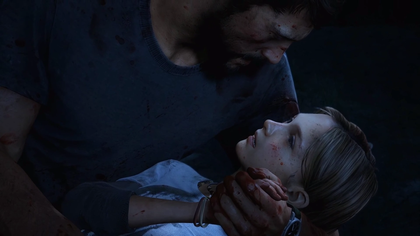 The Last of Us 2 is Not a Revenge Story - An Analysis - The Epilogue