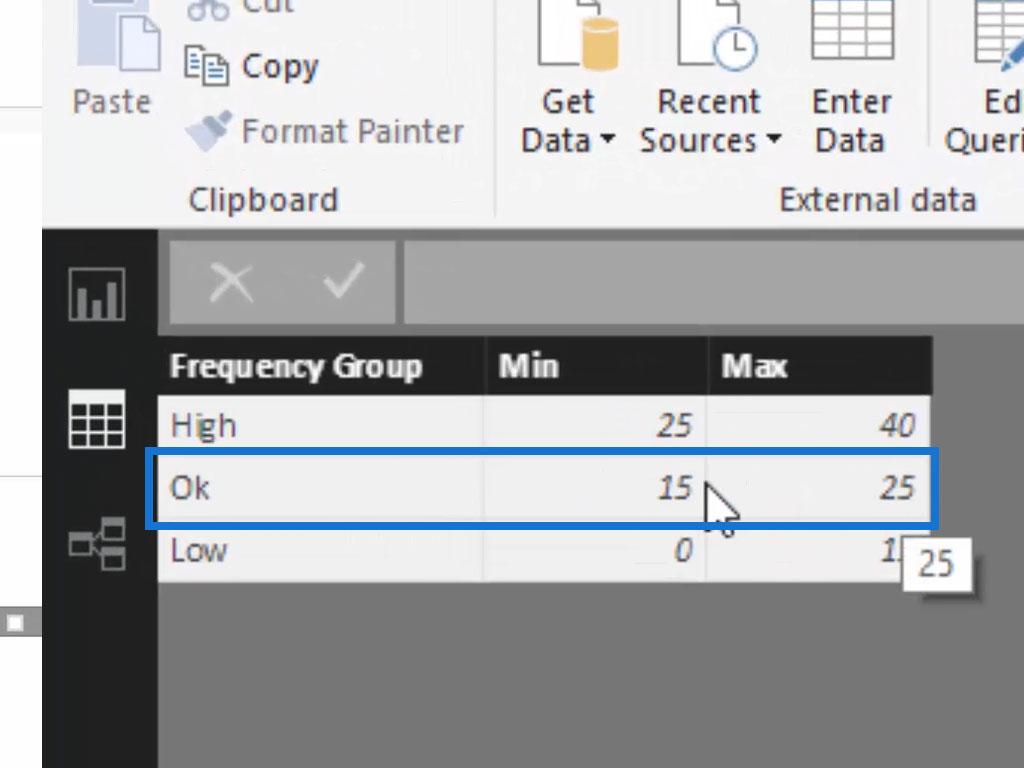 data modeling in power bi