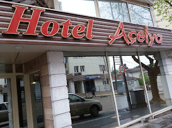 Açelya Hotel