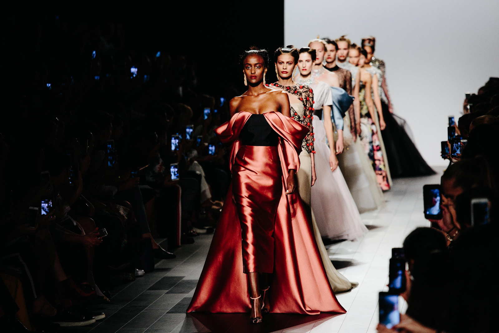 New York Fashion Week 2023: A Run down of the Glitz, Glamour, and Style