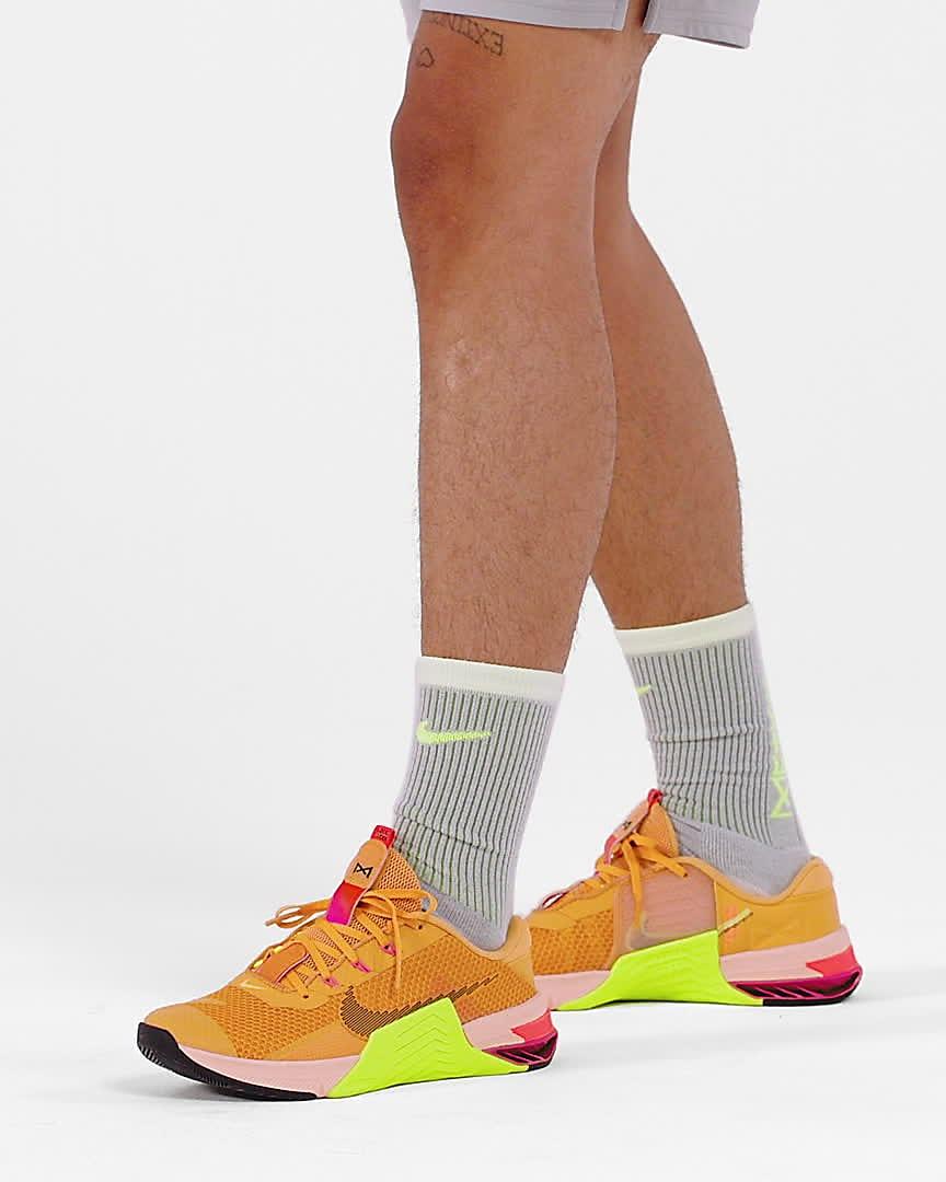 5 รองเท้าเทรนนิ่ง Nike ที่เหมาะกับการออกกำลังกายในยิม6