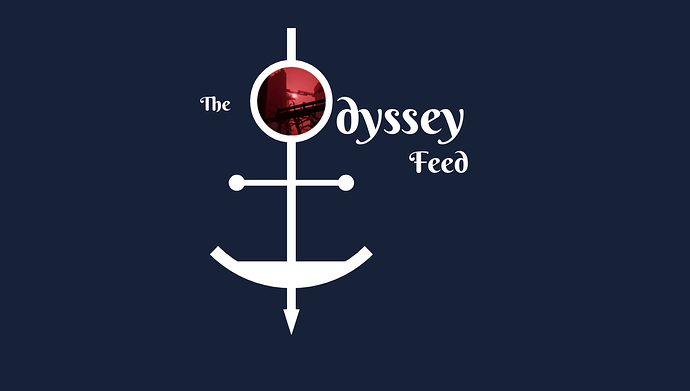 The Odyssey Feed 4