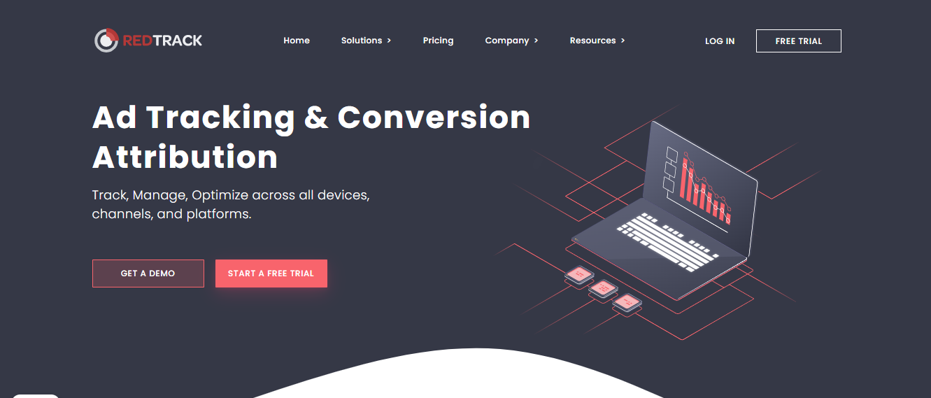 Best Affiliate Marketing Software In 2022 | Campaign Management Software