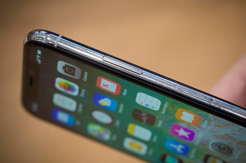 Cách kiểm tra iPhone X cũ trước khi mua mới nhất 2019