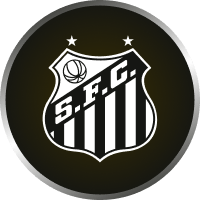 SANTOS est un jeton de fan du Santos FC.
