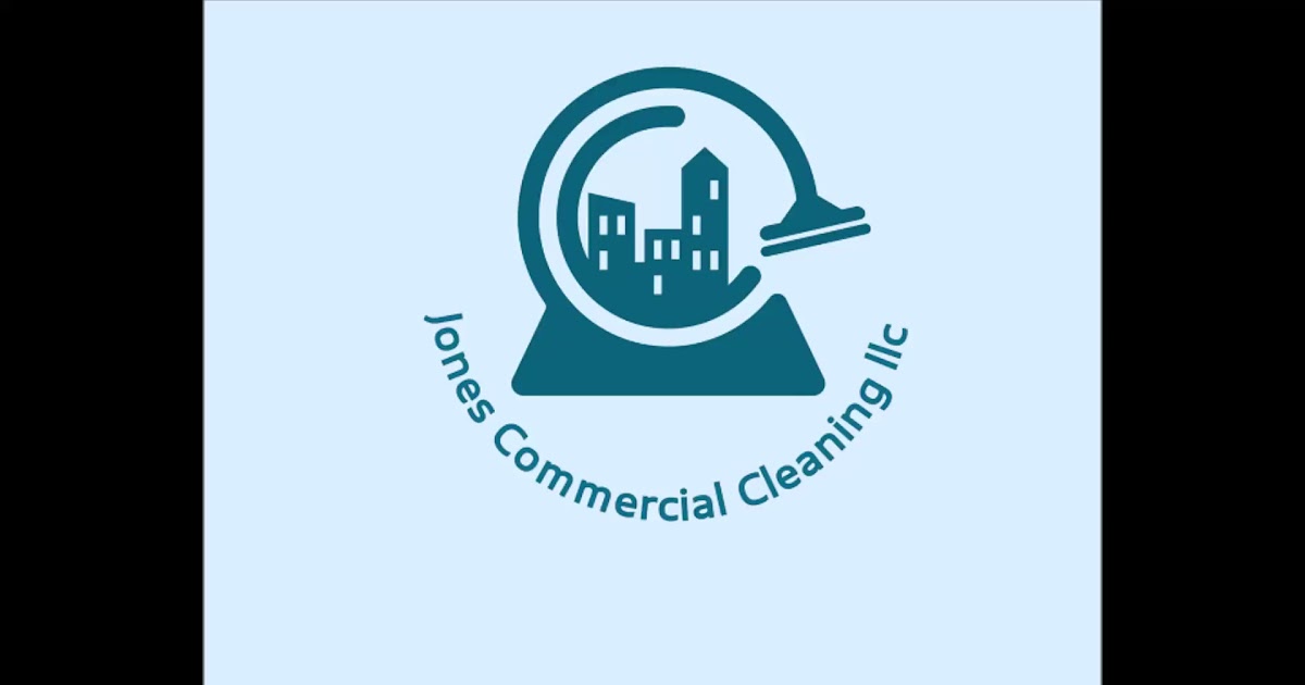Jones Commercial Cleaning LLC.mp4
