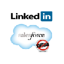 Salesforce Web2Lead LinkedIn Plugin Chrome extension download