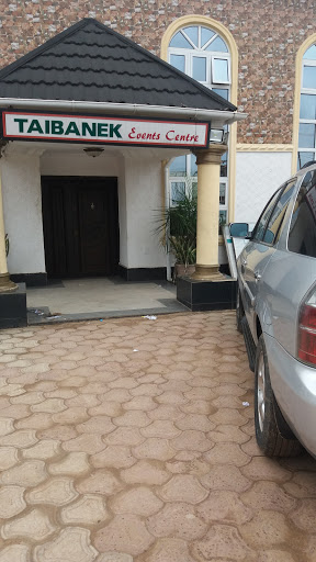 Taibanek Events Centre, Opp. Abesan Estate, 11 Pipe-Line Road, Gate Bus Stop, Ipaja, Idimu, Lagos, Nigeria, Event Venue, state Lagos