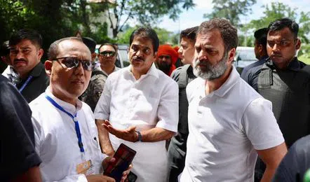 Manipur’s violence results in Migration & Political Unrest  - Asiana Times
