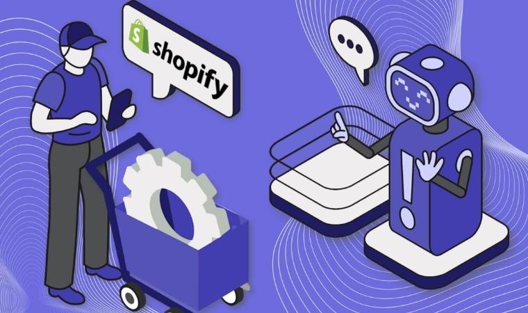 Why Choose a Shopify Chatbot App - DSers
