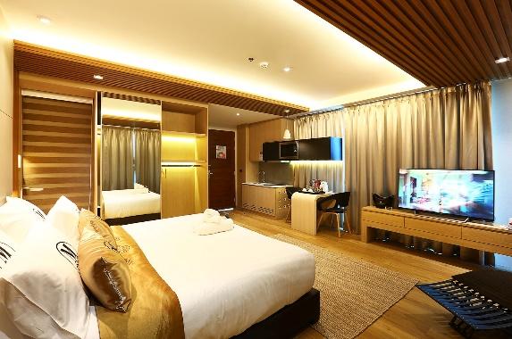2. โรงแรมมอนทาน่า Montana Hotel Songkhla 2