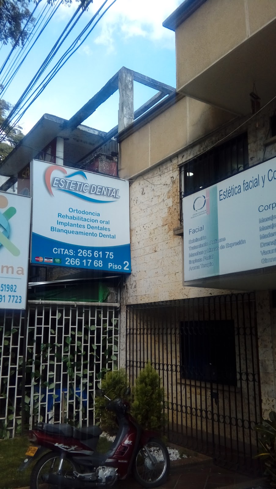 Estetic Dental