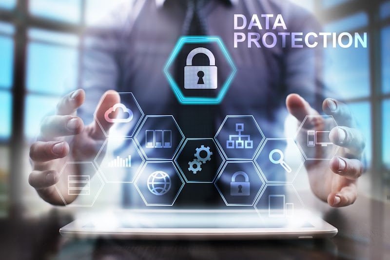 Soldi e protezione dei dati