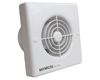 Manrose QF100T Extractor Fan with Timer