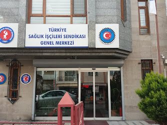 Sağlık-iş Sendikası