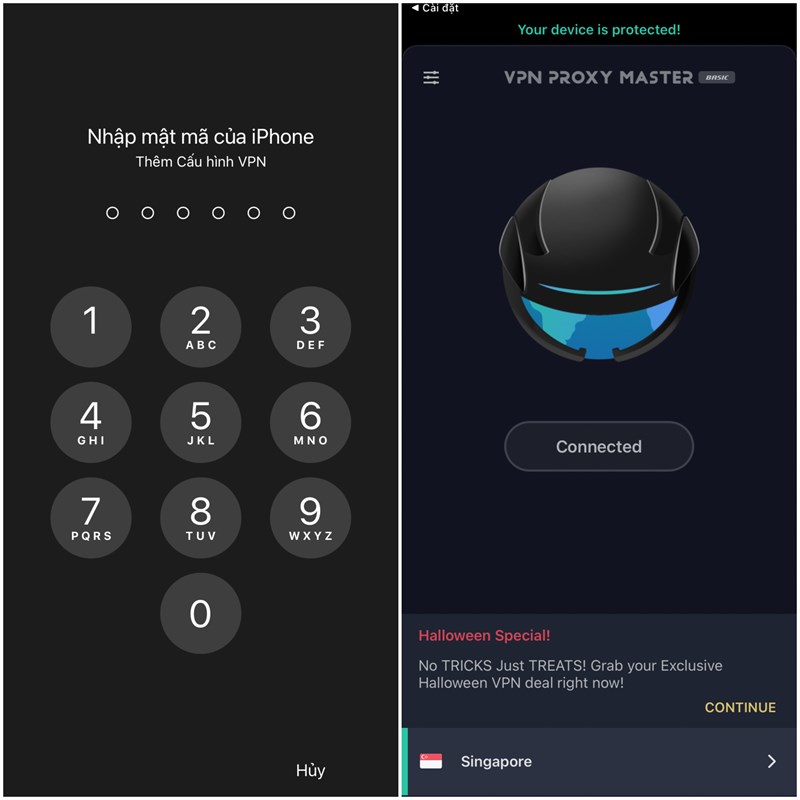 Hướng dẫn cách tải game Tốc Chiến - Liên Minh Huyền Thoại cho iPhone