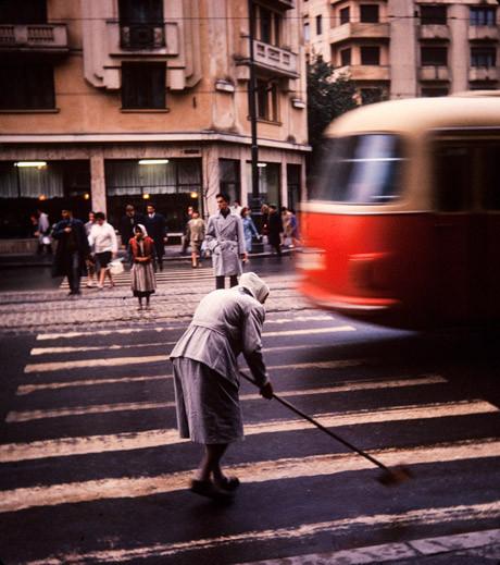 Description: Bucuresti 1964