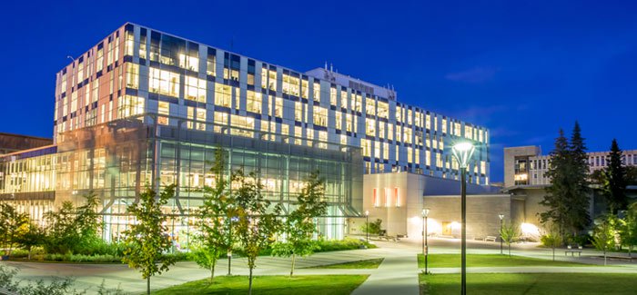 University of Calgary University of Calgary
