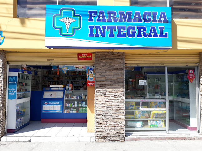 Farmacia Integral - Farmacia