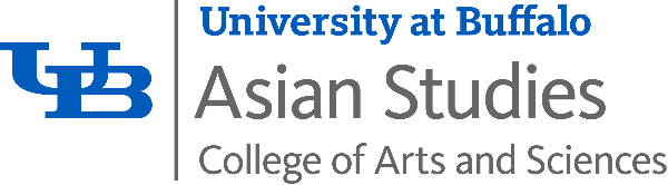 Logo for University at Buffalo Asian Studies | College of Arts and Sciences