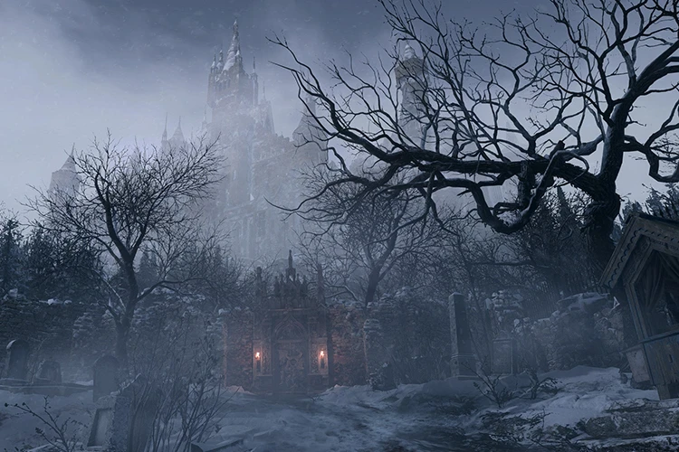 Resident Evil Village sẽ có mặt trên Google Stadia, các thành viên Pro có thể tải Resident Evil 7 miễn phí vào tháng 4