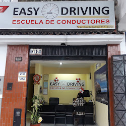 Easy Driving