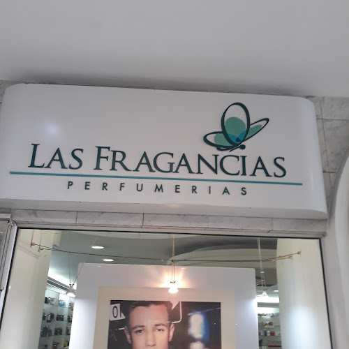 Las Fragancias - Quito