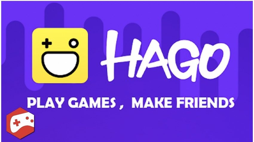 Với Hago, bạn có thể chơi game kiếm tiền và kết bạn mọi lúc mọi nơi