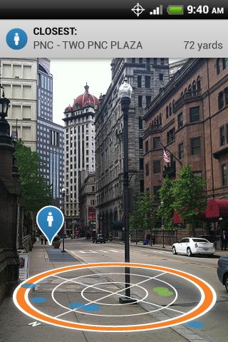 Download PNC Finder apk