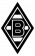 Logo Borussia M&#39;gladbach - BMG