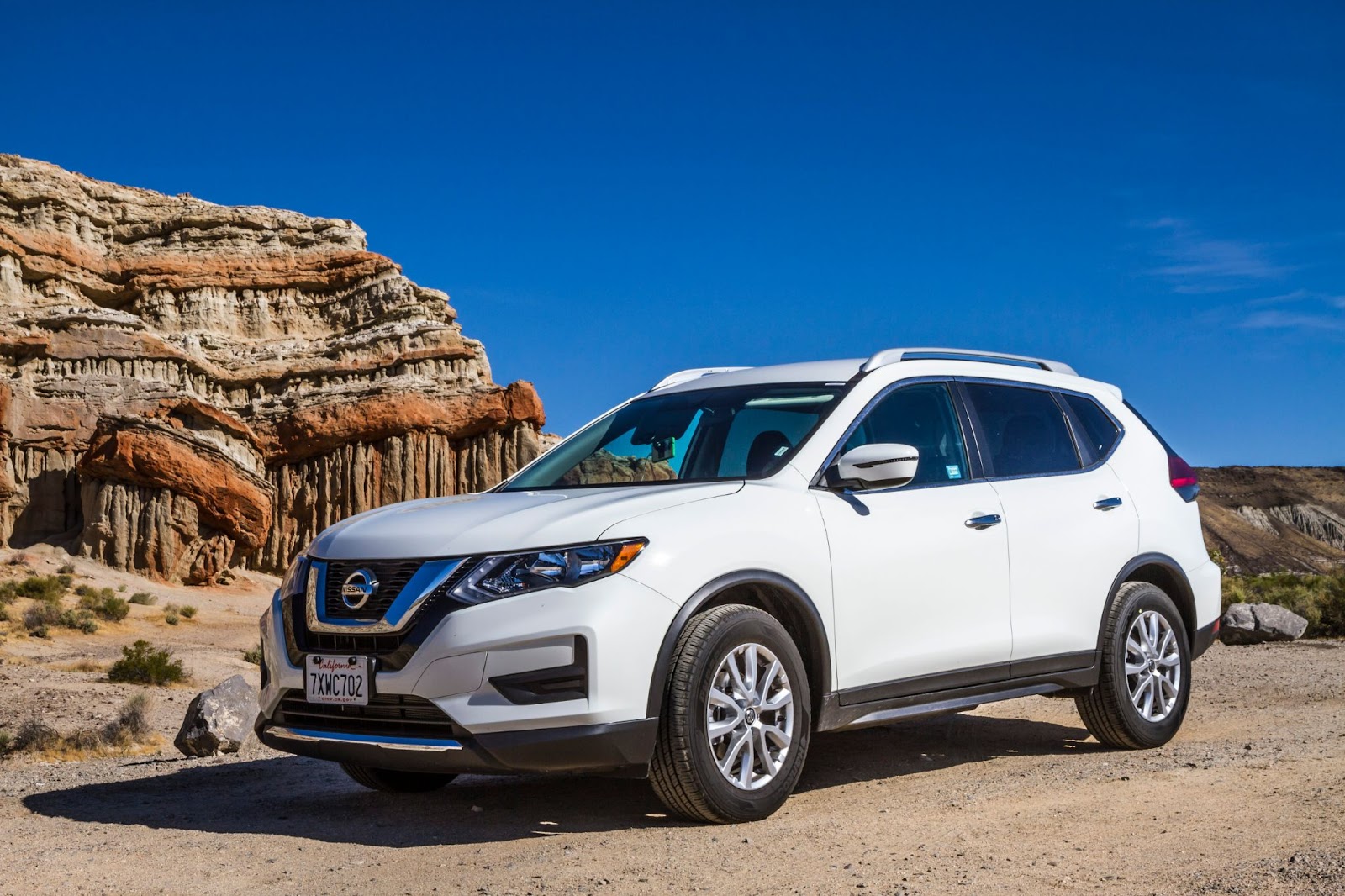 Navigating Nissan Rogue CVT Transmission Problems & Recalls