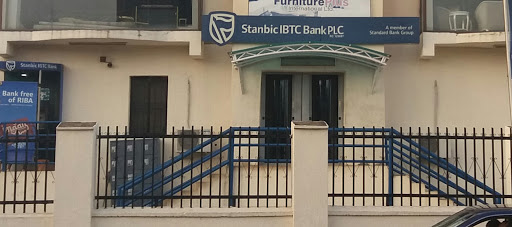 StanbicIBTC Bank, 70 Aminu Kano Cres, Wuse, Abuja, Nigeria, Credit Union, state Nasarawa